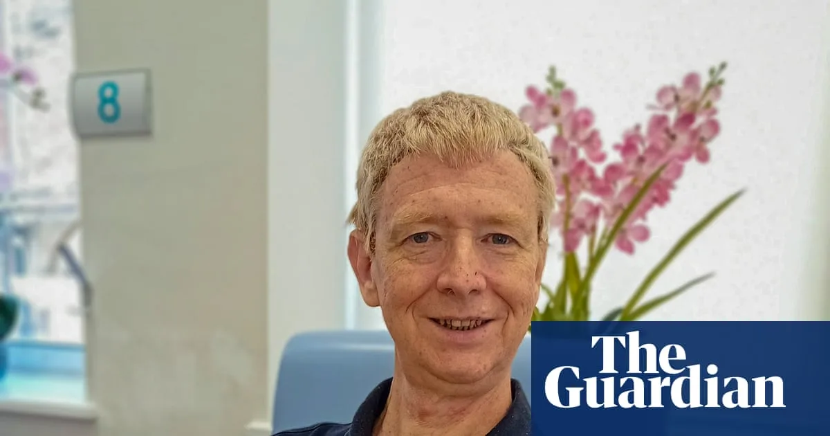 Cancer injection eliminates tumours in landmark trial