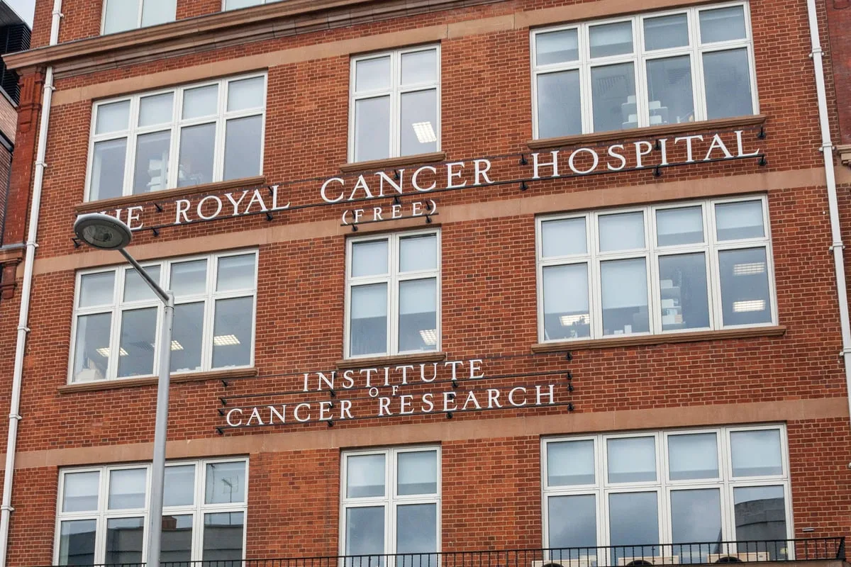 Cancer jab destroys tumours in resistant cases, trial shows