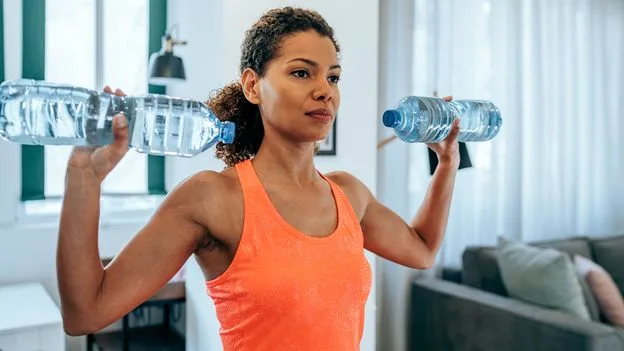 Strength Training Key to Healthier Ageing, Experts Say