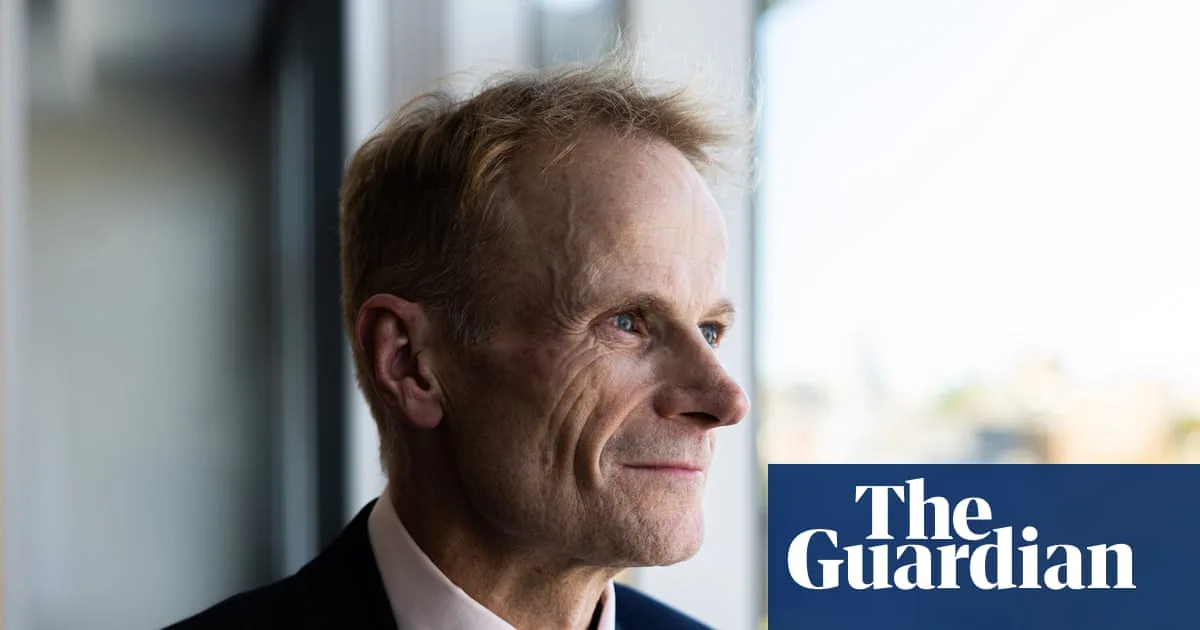 Cancer Researcher Richard Scolyer Dies at 59 After Pioneering Own Brain Cancer Treatment