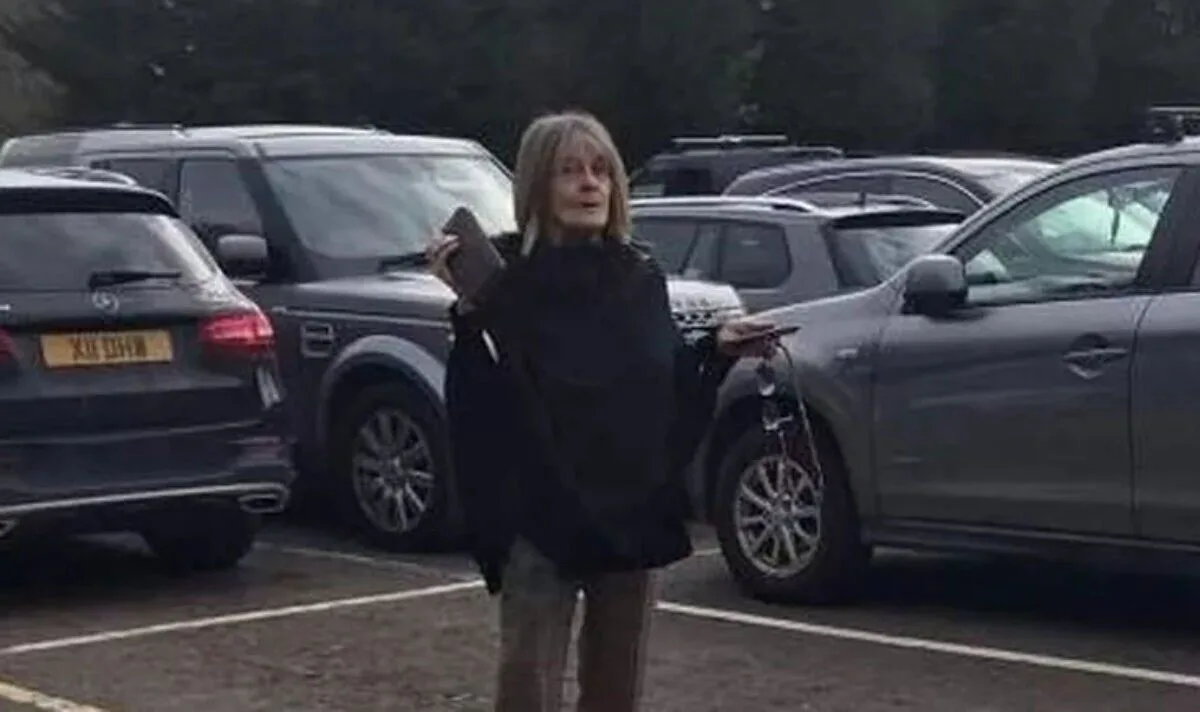 Cancer Survivor, 75, Humiliated Over Stoma Bag at Manchester Airport