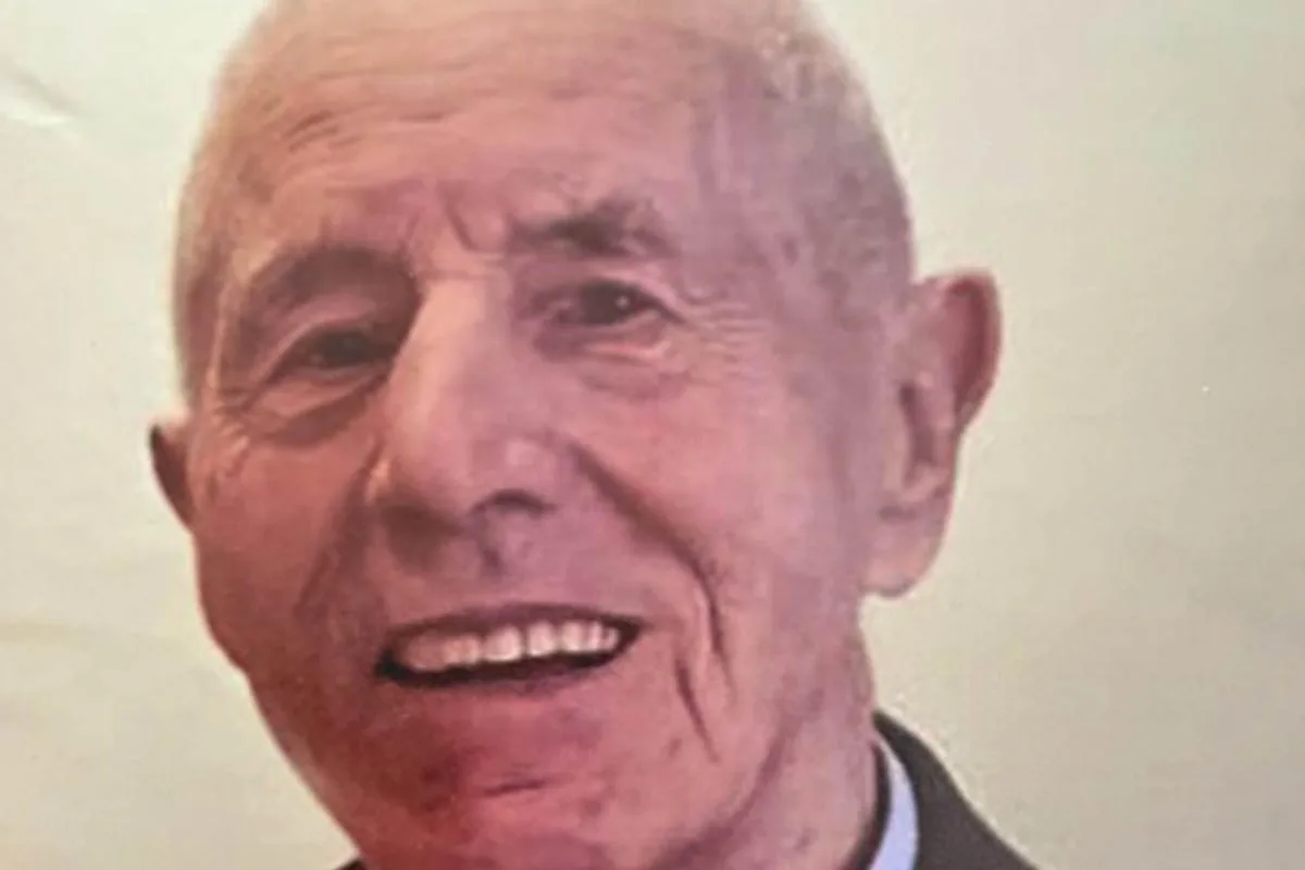 Cannabis User Jailed for Murder of 93-Year-Old After Torture