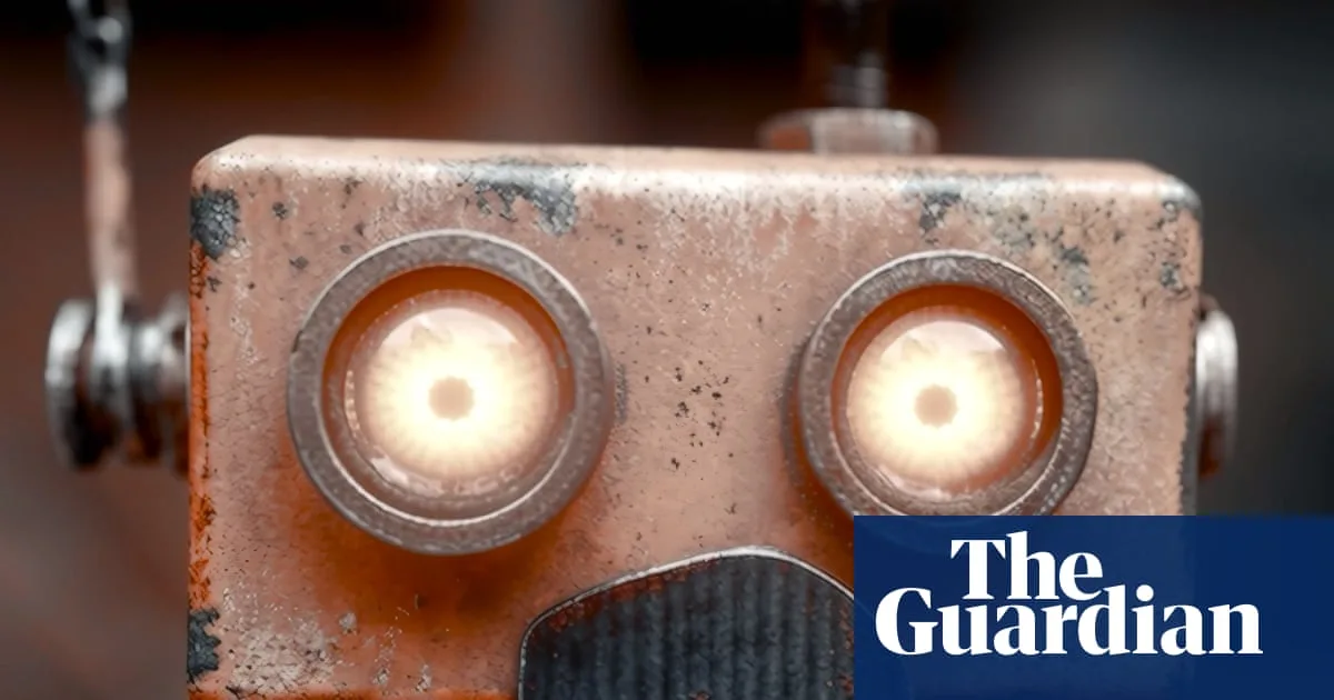 Cannes AI Film Festival Raises Eyebrows and Questions About Future