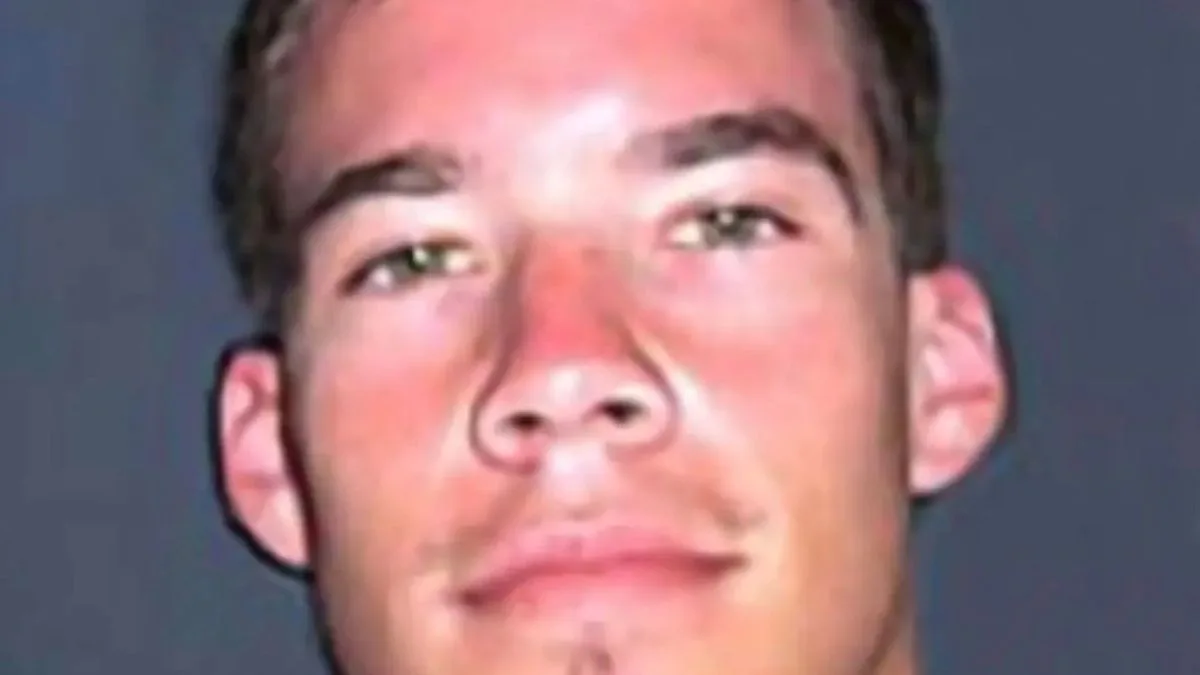 Cannibal Killer Who Beheaded Father-To-Be on Bus Walks Free