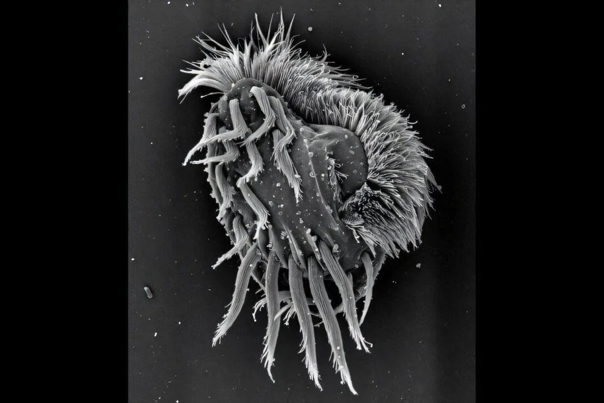 Cannibal 'supergiant' microbe discovered hunting and devouring its own kind