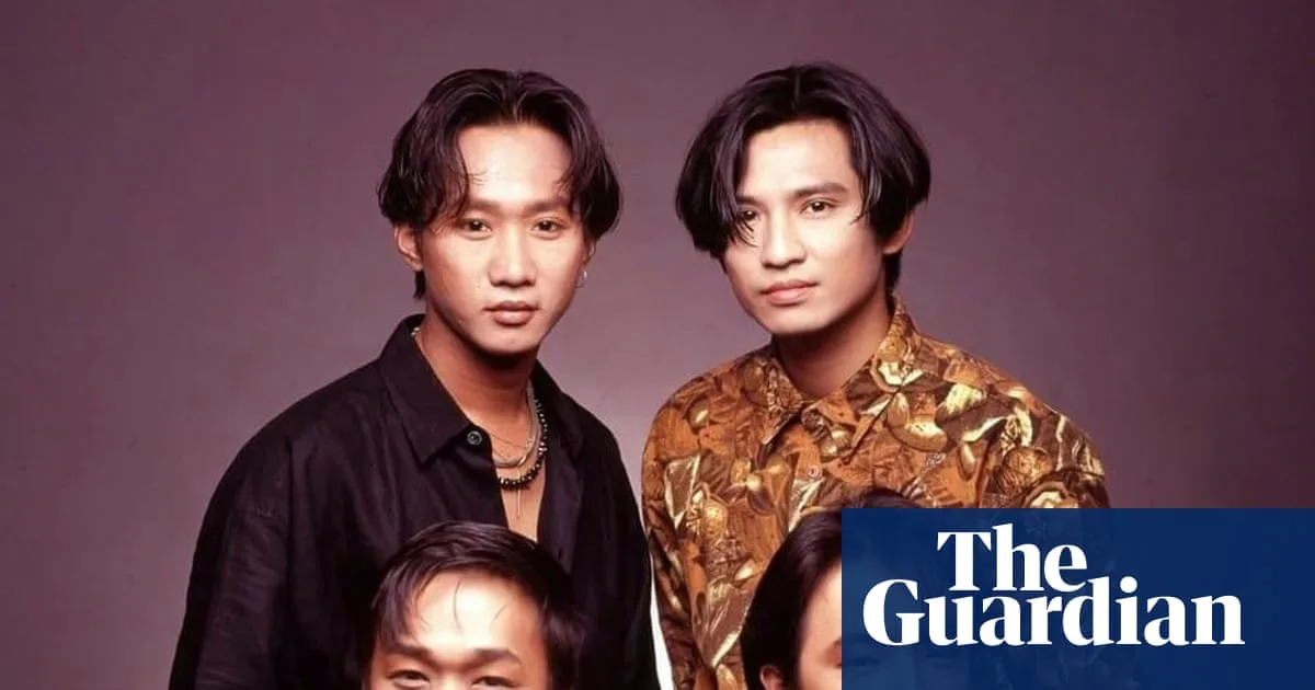 Cantopop Memories: Hong Kong’s Soundtrack Through a Musician’s Eyes