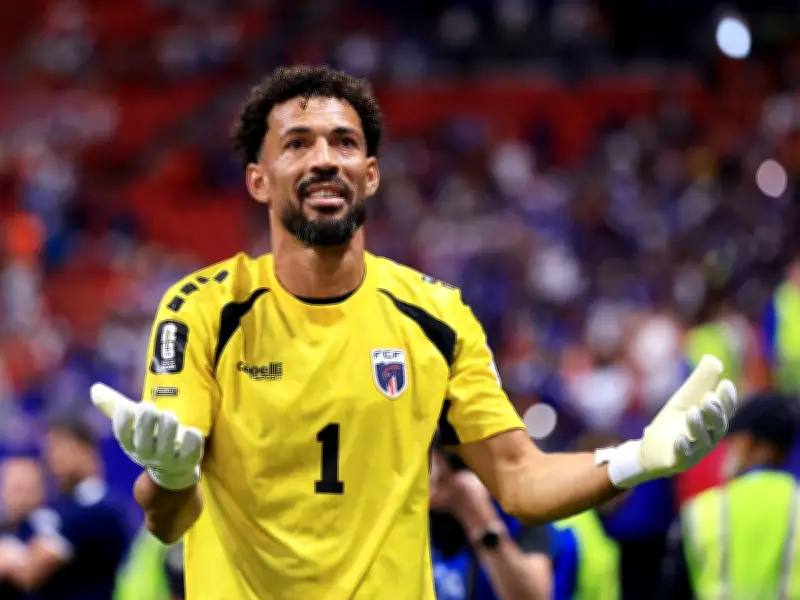 Cape Verde Hero Reveals US Visa Issues Denied Mother World Cup Match Attendance