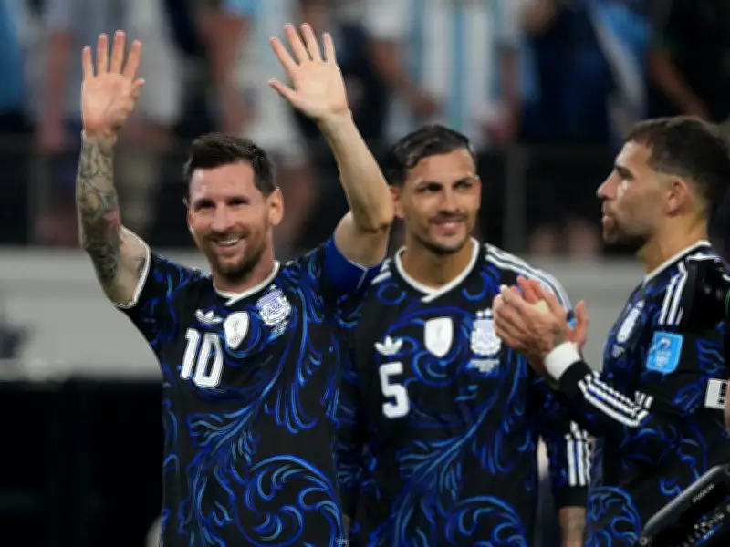 Cape Verde Shine at 48-Team World Cup: Group Stage Review