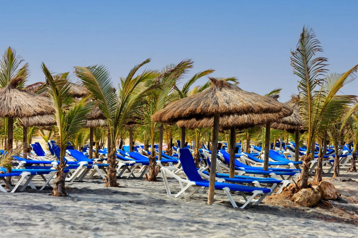 UK Issues Travel Warning for Cape Verde After 155 Stomach Bug Cases