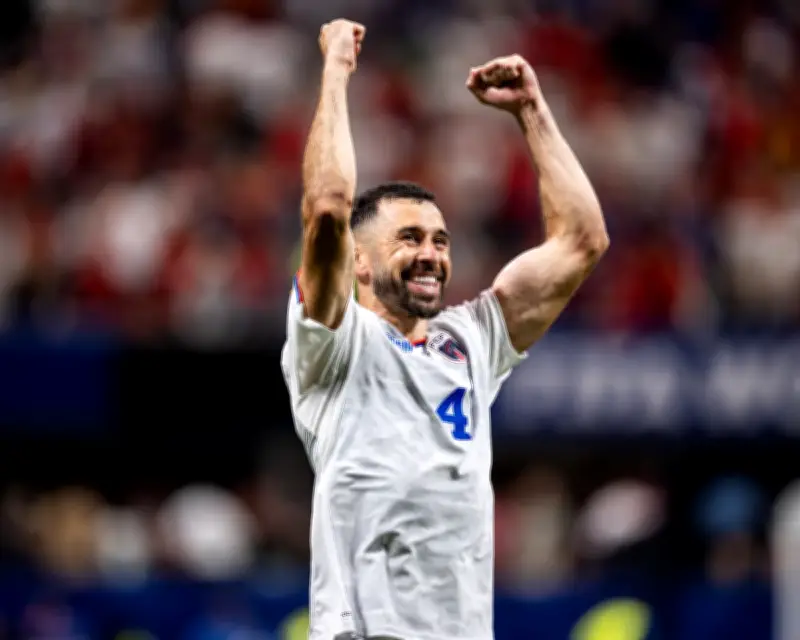 Cape Verde's Roberto Lopes Savors Historic Draw with Spain at World Cup