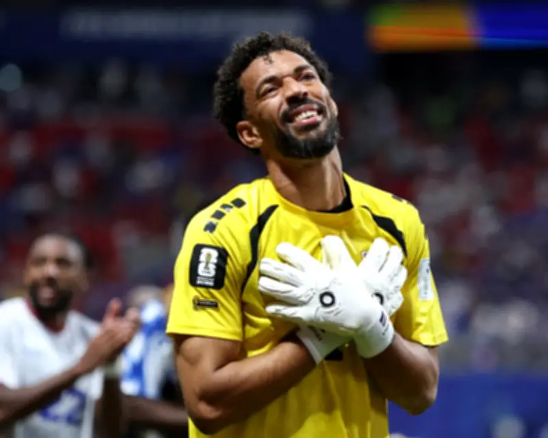Cape Verde's Vozinha in Tears as Visa Cost Kept Mother from Spain Draw