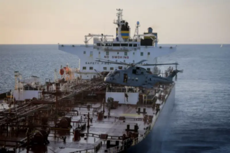 Captain of Russian Shadow Fleet Tanker to Face UK Court on Sanctions Charges