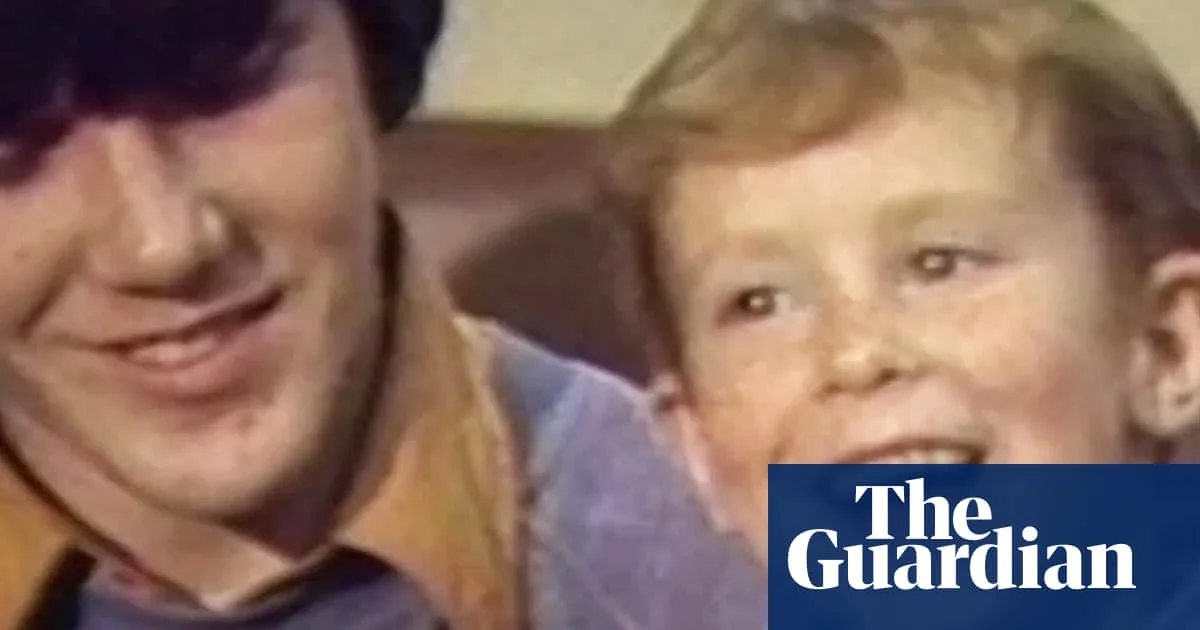 Captive Audience: The Steven Stayner Kidnapping and Media Frenzy on BBC Two