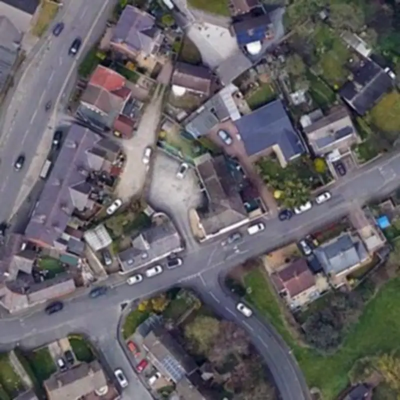 Car Crashes Into Nursery Playground, Seriously Injuring Toddler