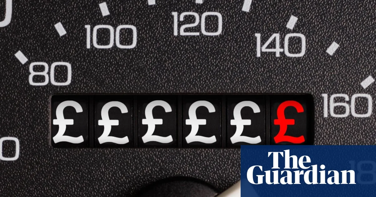 Car Finance Scandal May Pay Billions In Compensation