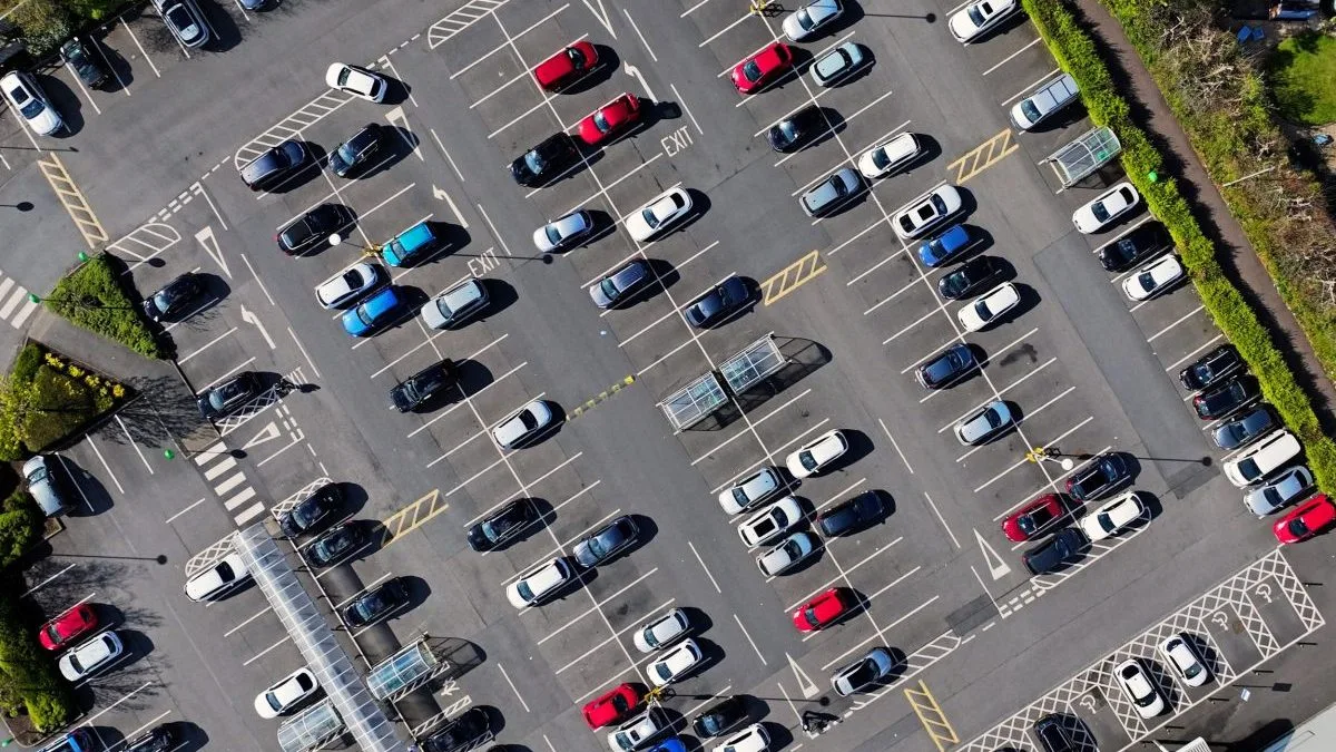 Drivers Face Soaring Car Park Charges as Councils Hike Fees