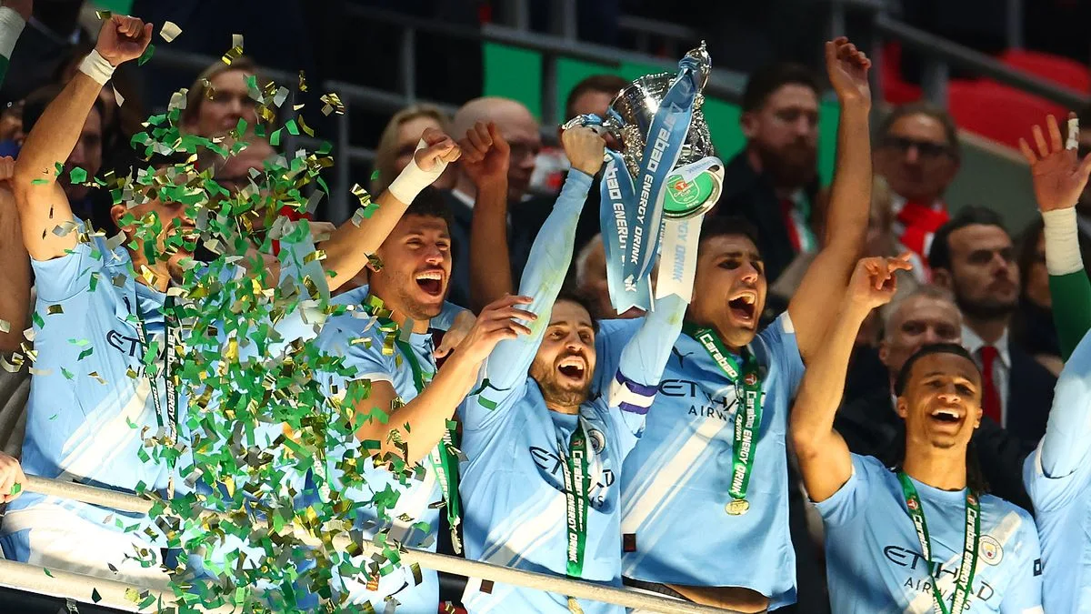 Carabao Cup First Round Draw: How to Watch and Key Fixtures