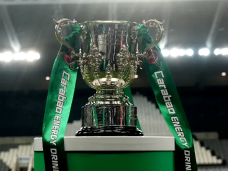 Carabao Cup Draw: Wrexham, Cardiff, Swansea Learn First Round Opponents