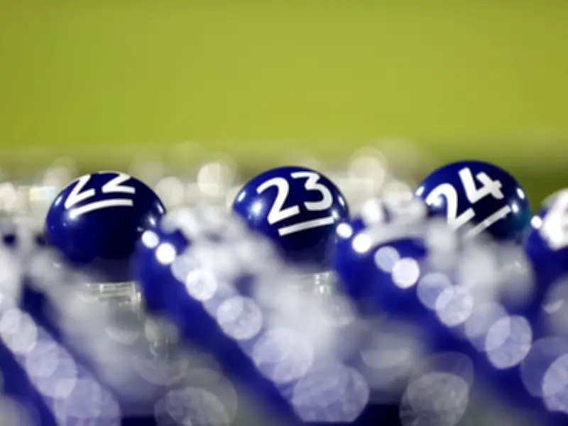 Carabao Cup First Round Draw: Key Details and Northern Section Ball Numbers