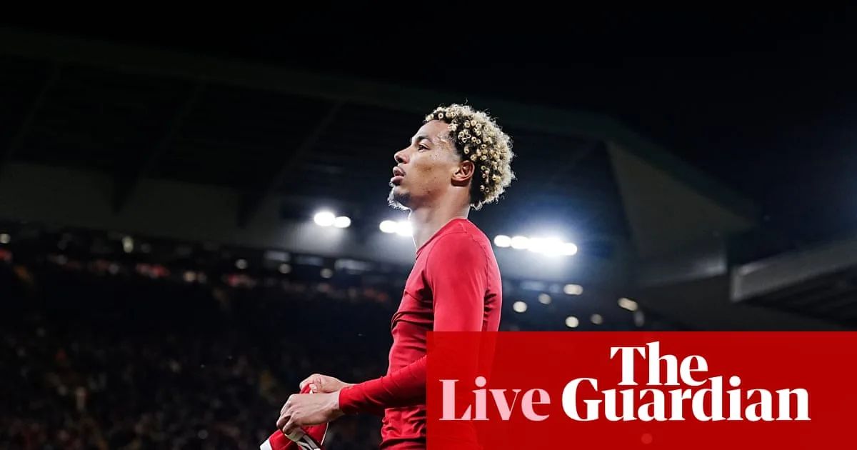 Carabao Cup: Liverpool Edge Southampton, Chelsea Survive Lincoln Scare