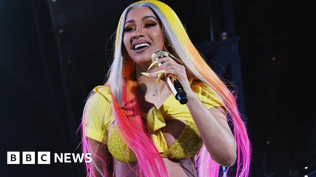 Cardi B Pulls Out of Parklife Festival Headline Slot