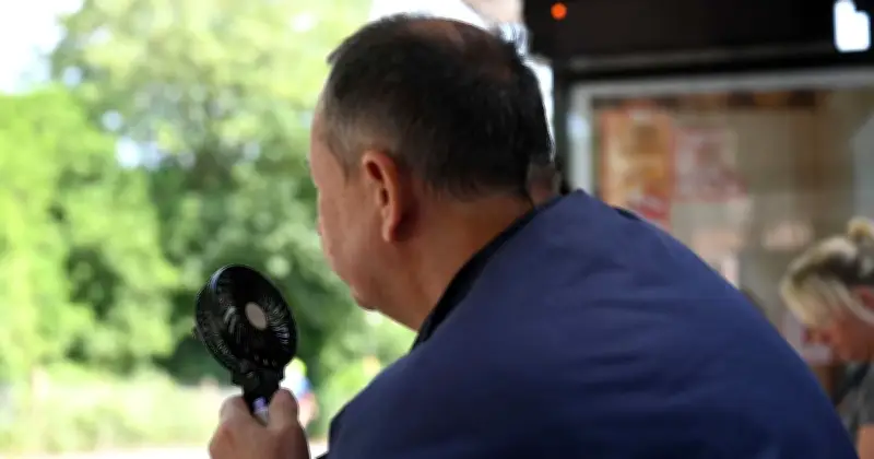 Cardiac Nurse Shares Heatwave Safety Tips for Heart Patients