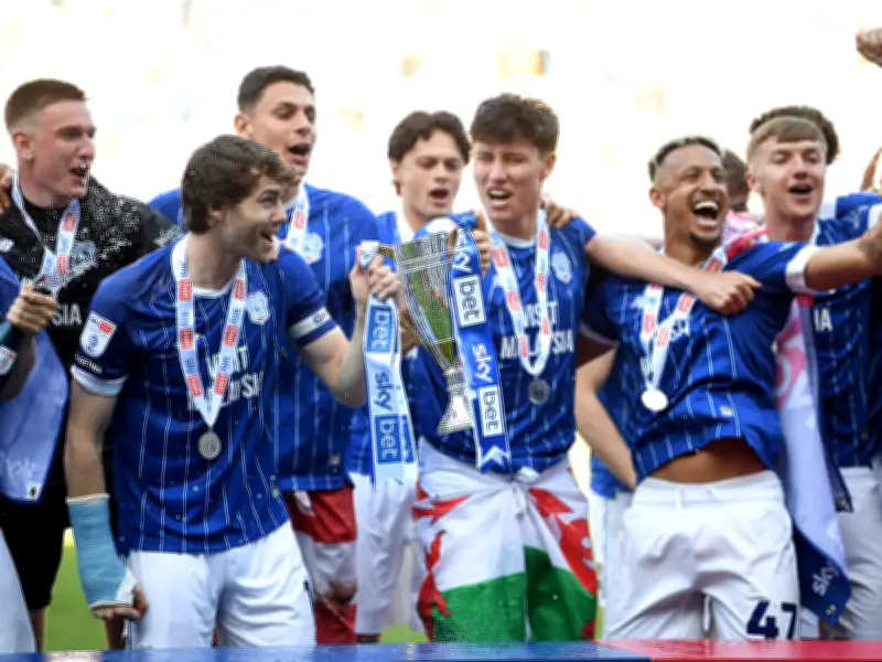 Cardiff City 2026/27 Championship Fixtures Revealed Live Updates