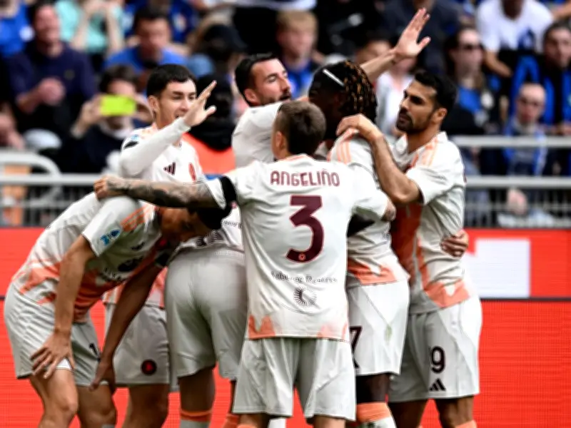 Cardiff City Confirm Roma Pre-Season Friendly for August 1
