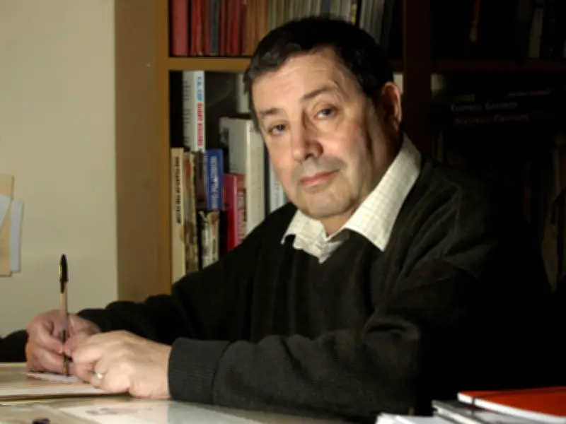 Cardiff City Mourns Death of Long-Serving Commentator Richard Shepherd at 81