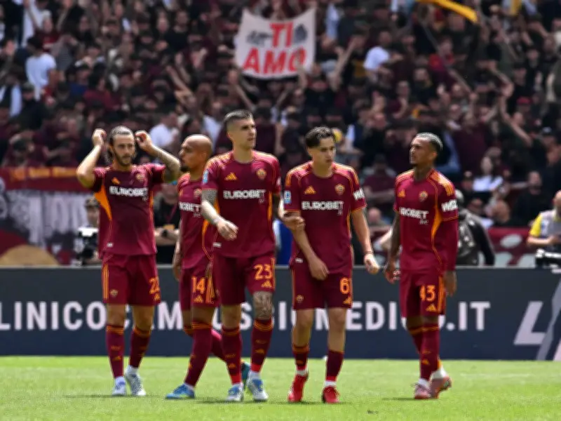 Cardiff City to Face Roma in Blockbuster Pre-Season Friendly