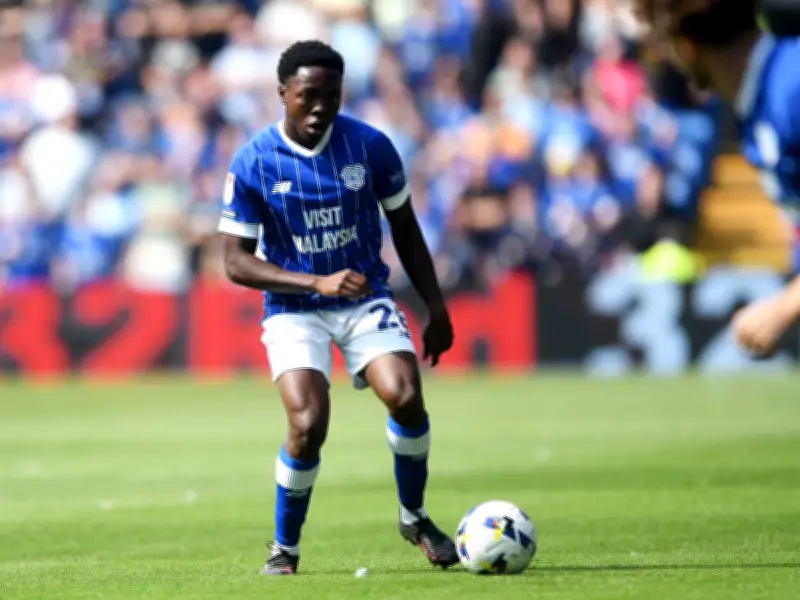 Cardiff City's Oxford United Transfer Pathway Obvious as Ramsey Takes Charge