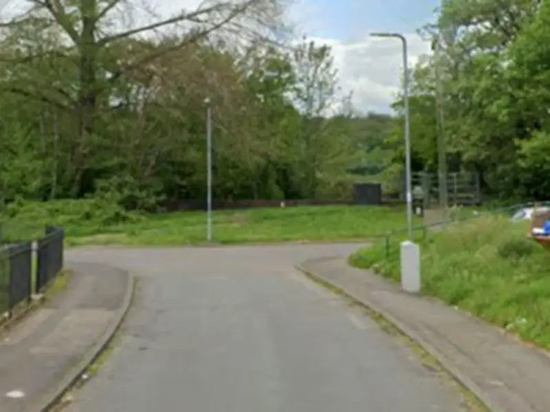Cardiff Teen's Uninsured Bike Chase Leads to Drug Discovery