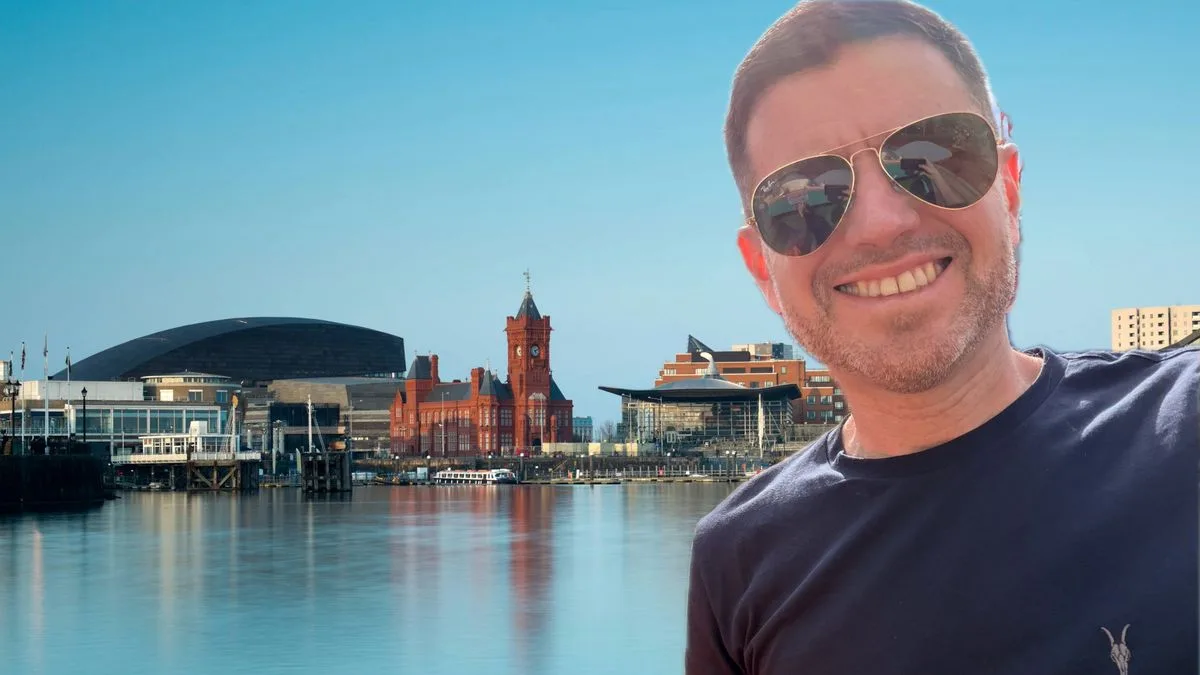 Cardiff: The Overlooked Seaside City That Ticks Every Box