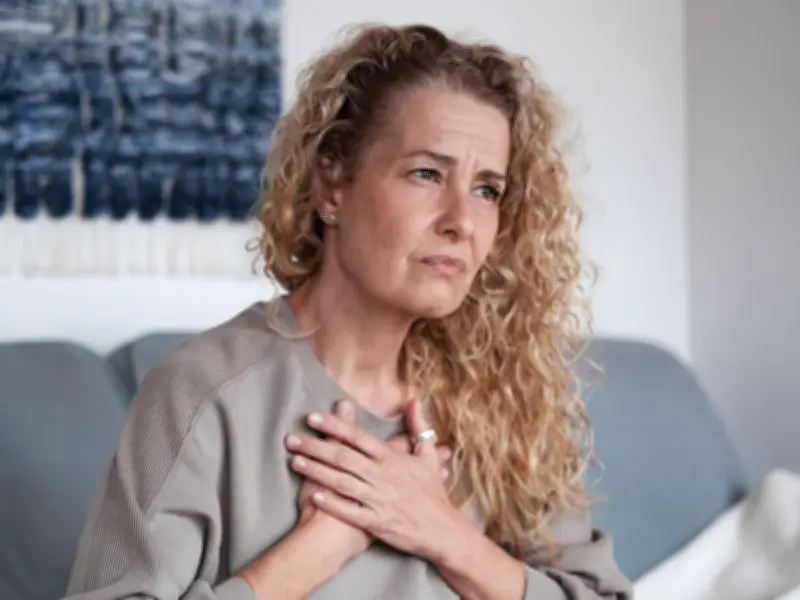 Cardiologist Reveals 4 Essential Health Checks for Women at 40