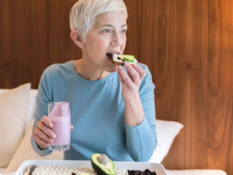 Cardiologist Reveals Avocado as Top Fruit for Heart Health and Disease Prevention