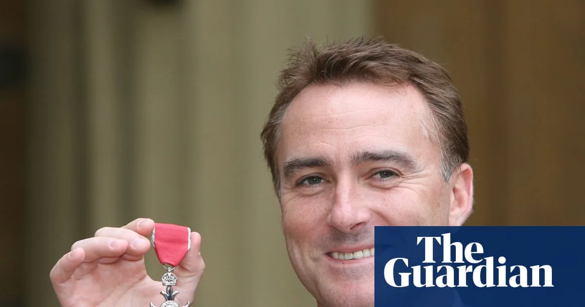 Care Failings in Graham Thorpe's Final Months Revealed
