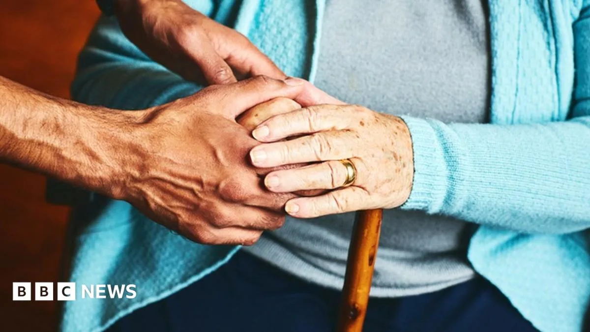 Care Staff Face Jail For Lying About Pensioner's Death