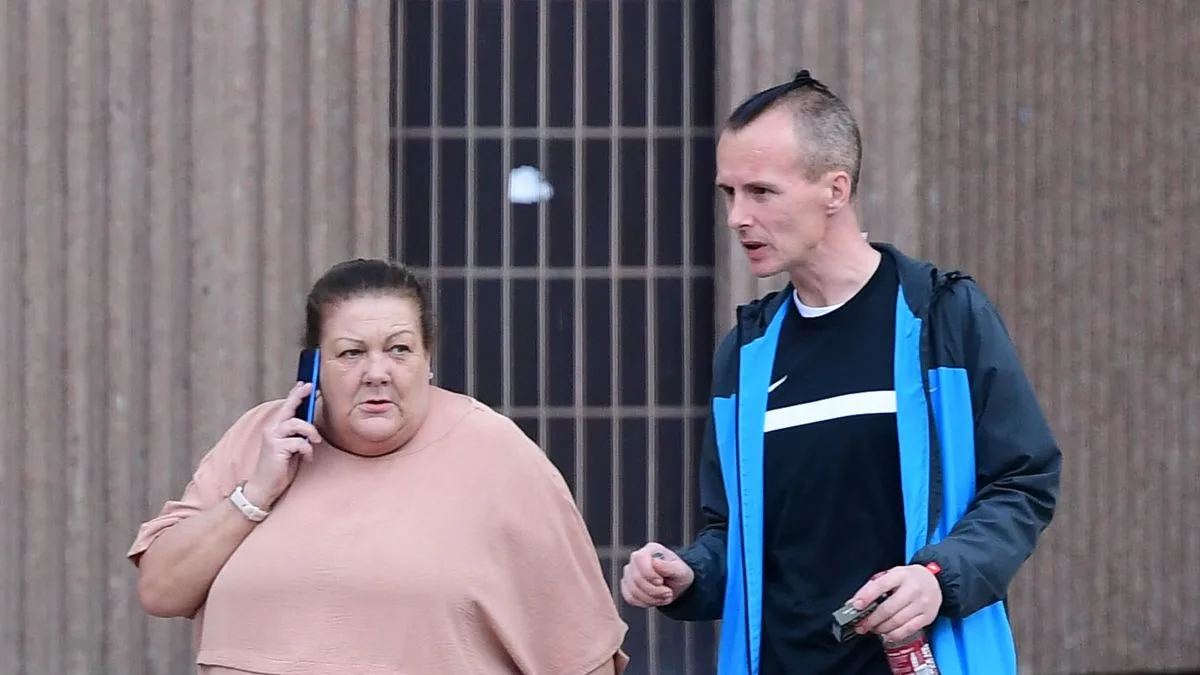 Care Workers Put Underpants on 85-Year-Old's Head and Waved Bum in Her Face, Court Hears