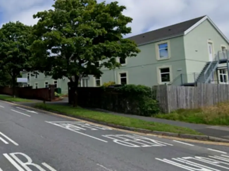 Carer Left Elderly Man Alone in Shower, Court Hears