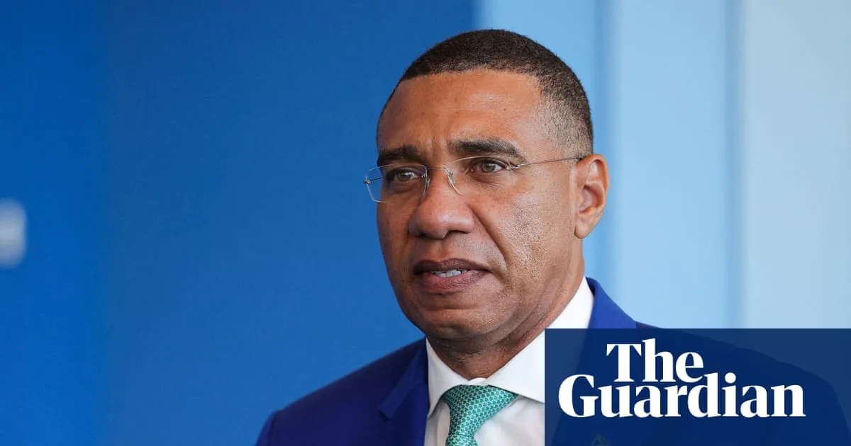Caribbean Leaders Urge US-Cuba Dialogue Amid Tensions