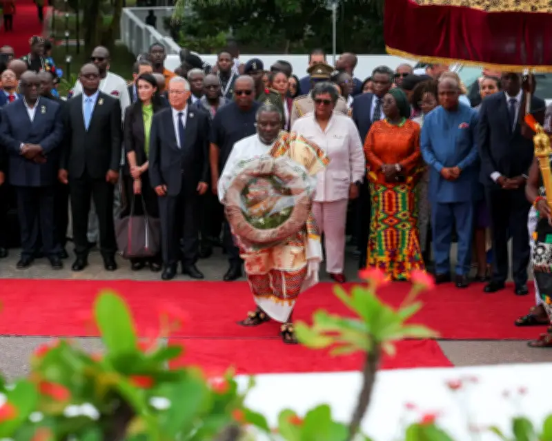 Caribbean’s New Slavery Reparations Manifesto: Key Updates and Legal Case