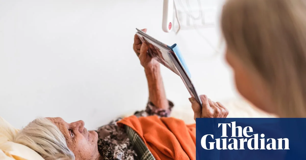 The Impossible Task of Caring for Ageing Parents Who Did Not Care for You