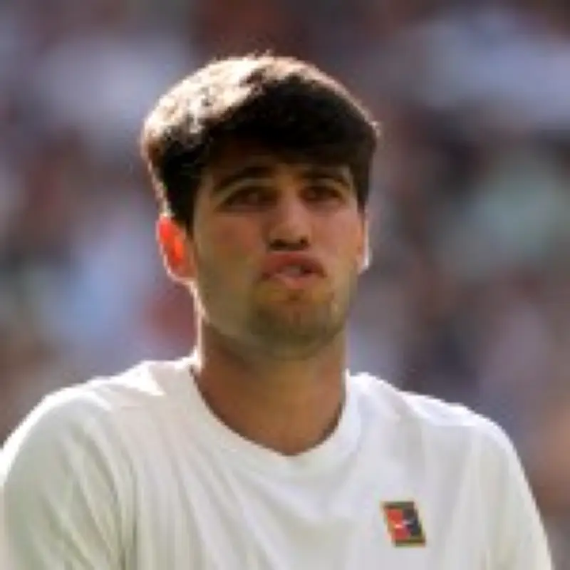 Carlos Alcaraz to Miss Wimbledon 2026 Due to Wrist Injury