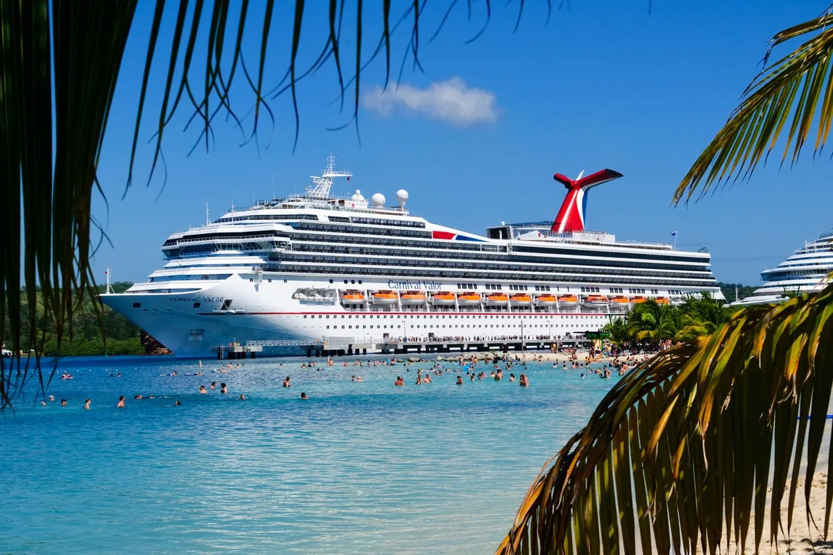 Carnival Data Breach Hits 6 Million Travelers