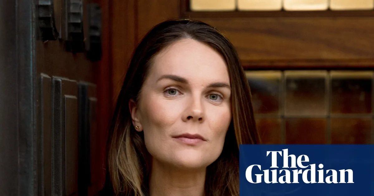 Caro Claire Burke's Yesteryear Set to Dominate 2026 with Film Adaptation