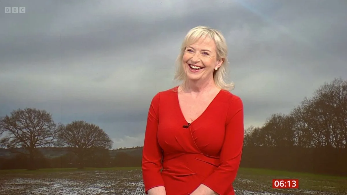 BBC Breakfast's Carol Kirkwood Returns to Show Amid Health Concerns