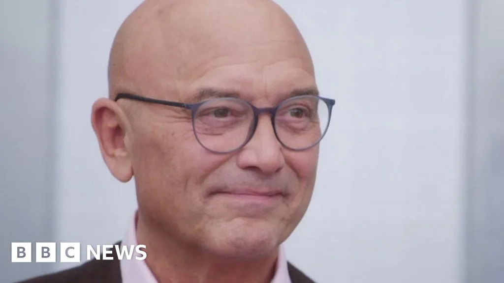 Gregg Wallace seeks 'space to heal' after saying allegations 'not all true'