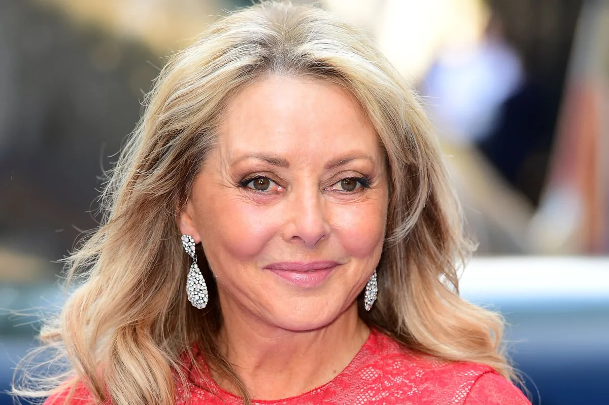 Carol Vorderman Criticises BBC Management Over Huw Edwards Scandal