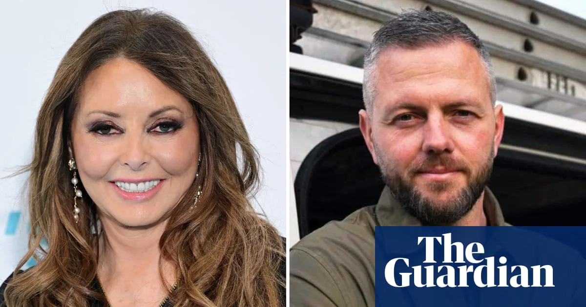 Carol Vorderman Demands Apology from Reform UK Candidate Over 'Disgusting Comments'