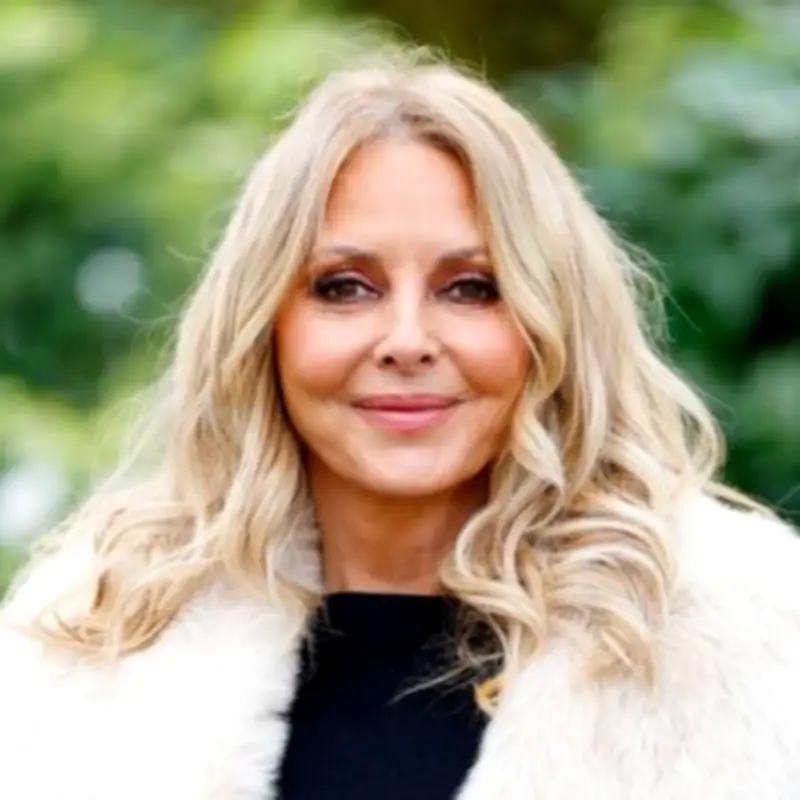Carol Vorderman Reveals 'Loads of Arguments' Behind BBC Exit Over Adverts